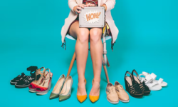 Footwear Brands
